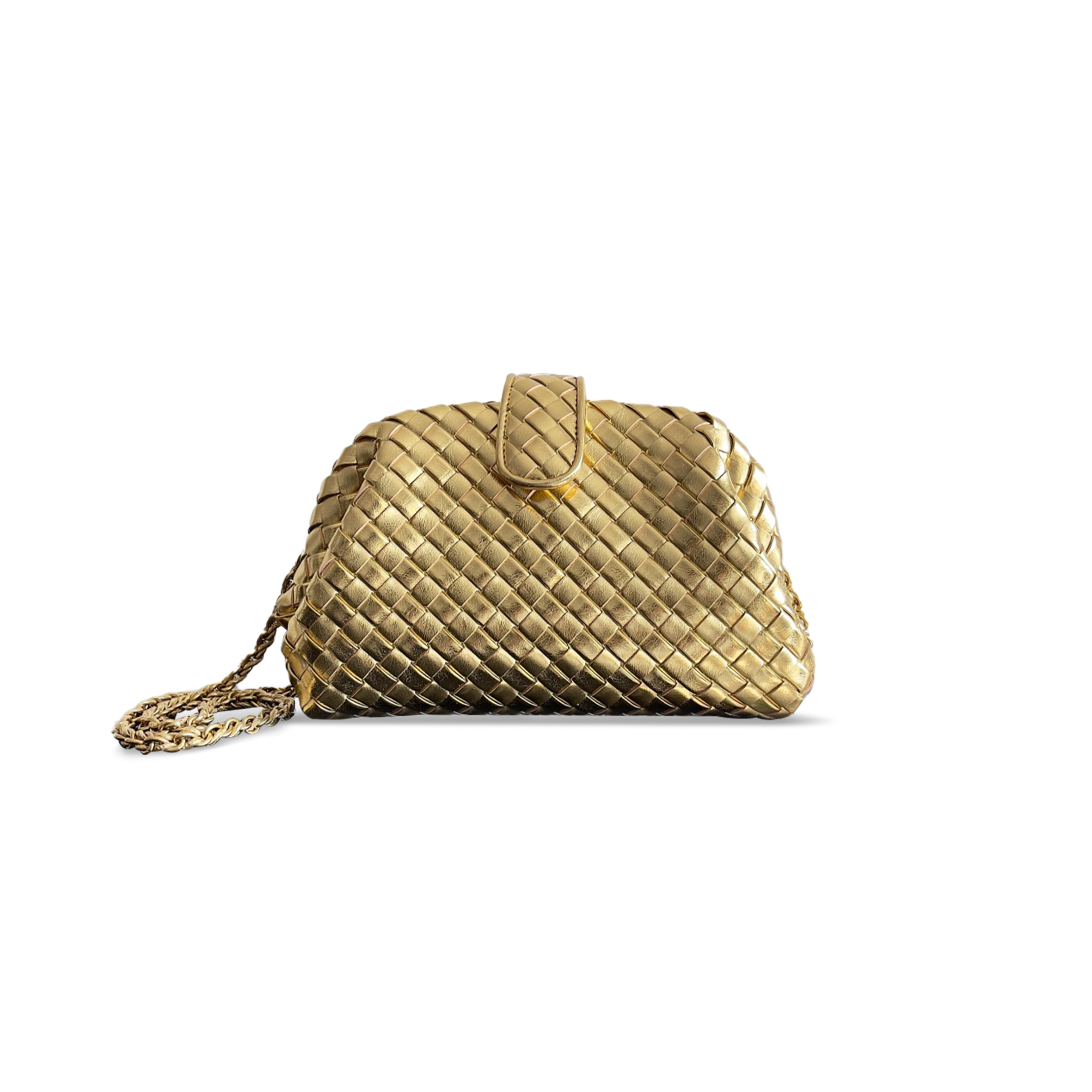 bo*te*ga Ve*ne*ta small lauren 1980 804038v4p612490 (27*15*8cm)